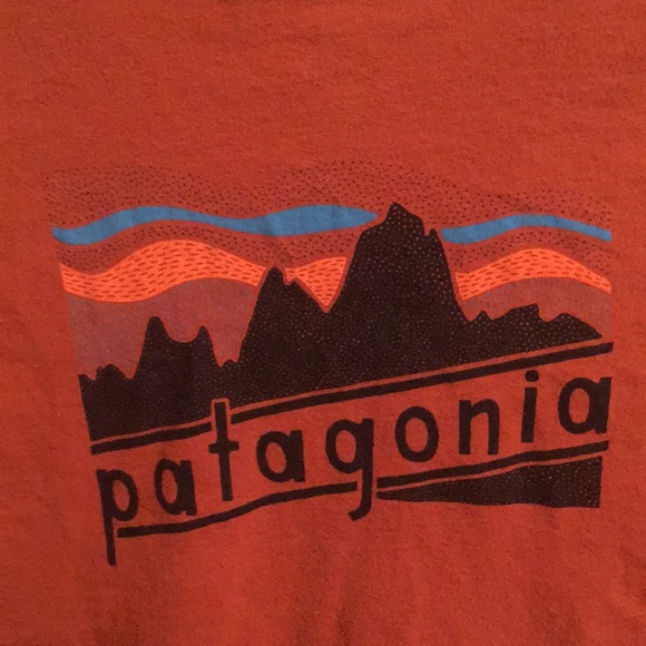 Child’s Patagonia Shirt - Picture 2 of 5